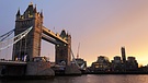 London - Tower Hamlets