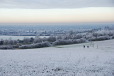 View to Cambridge