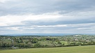 View to North York Moors