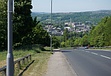 View to Saltaire