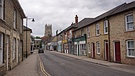 Cambridgeshire - Soham