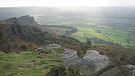 Staffordshire - The Roaches