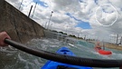 At Lee Valley in the new Antix 2.0